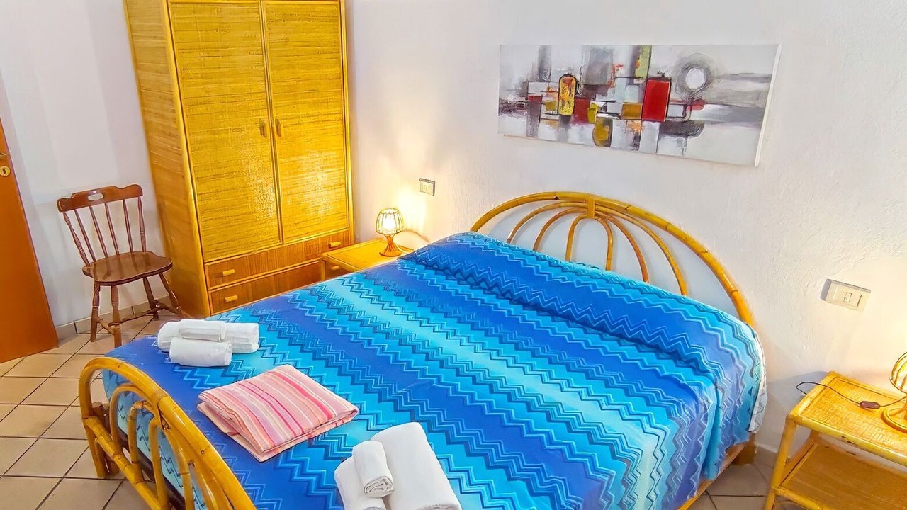 Photo of Bedroom in Kamma