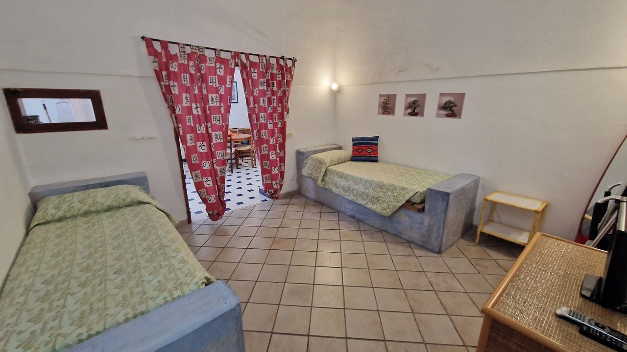 Photo of Bedroom in Kamma