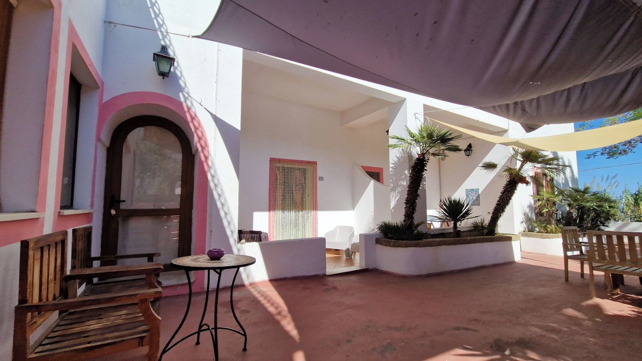 Photo of Patio Balcony in Kamma