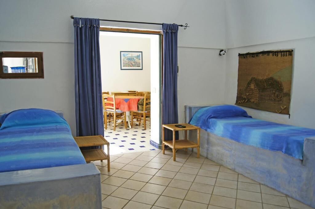 Photo of Bedroom in Kamma