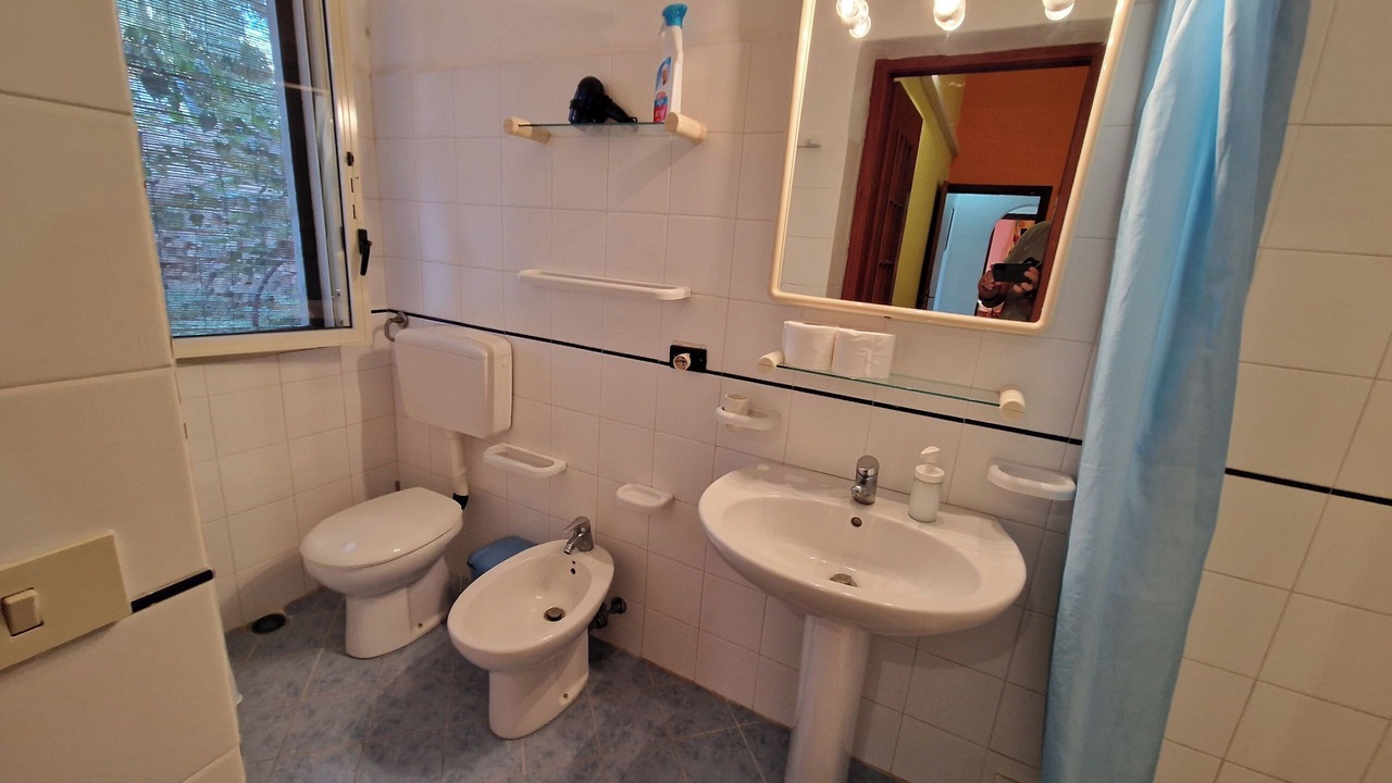 Photo of Bathroom in Kamma