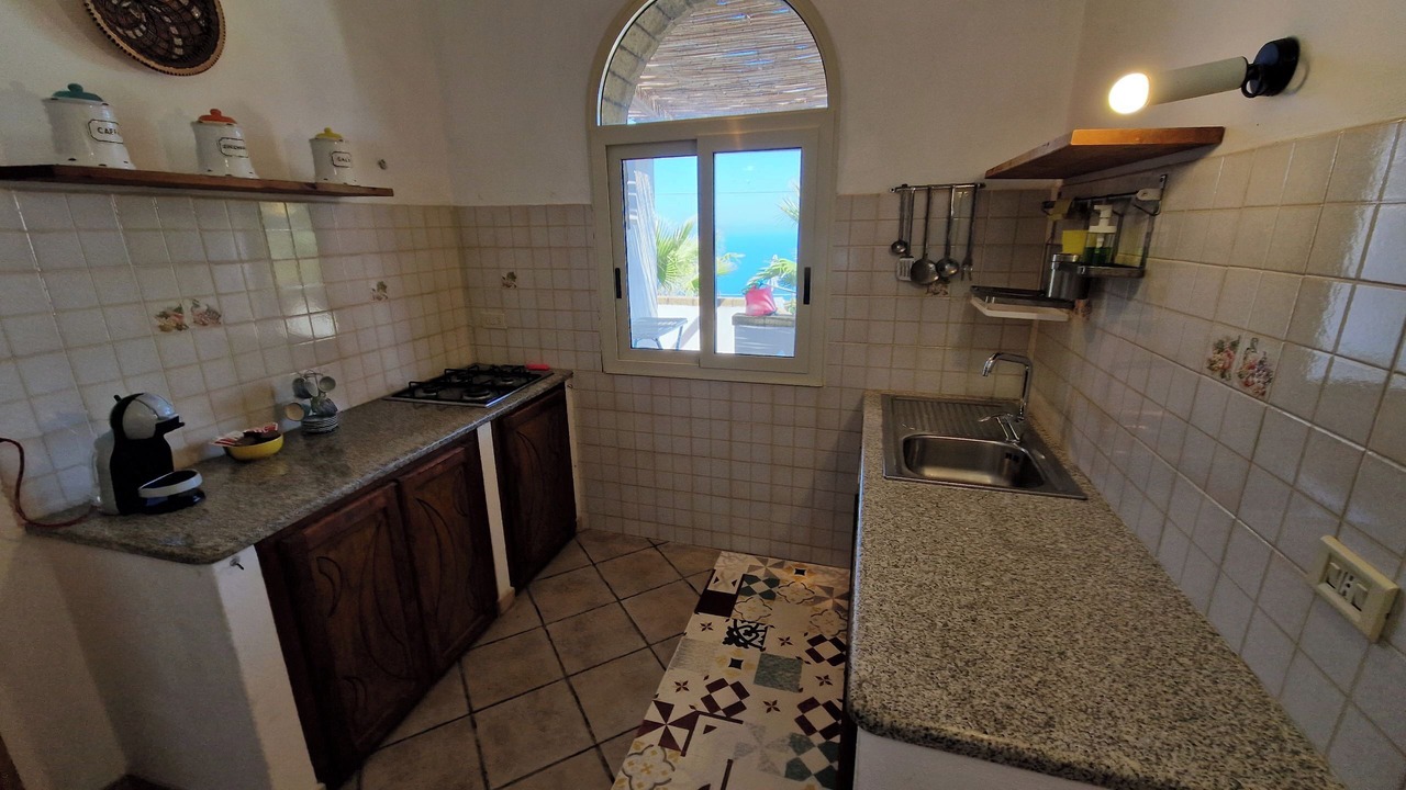 Photo of Kitchen in Kamma