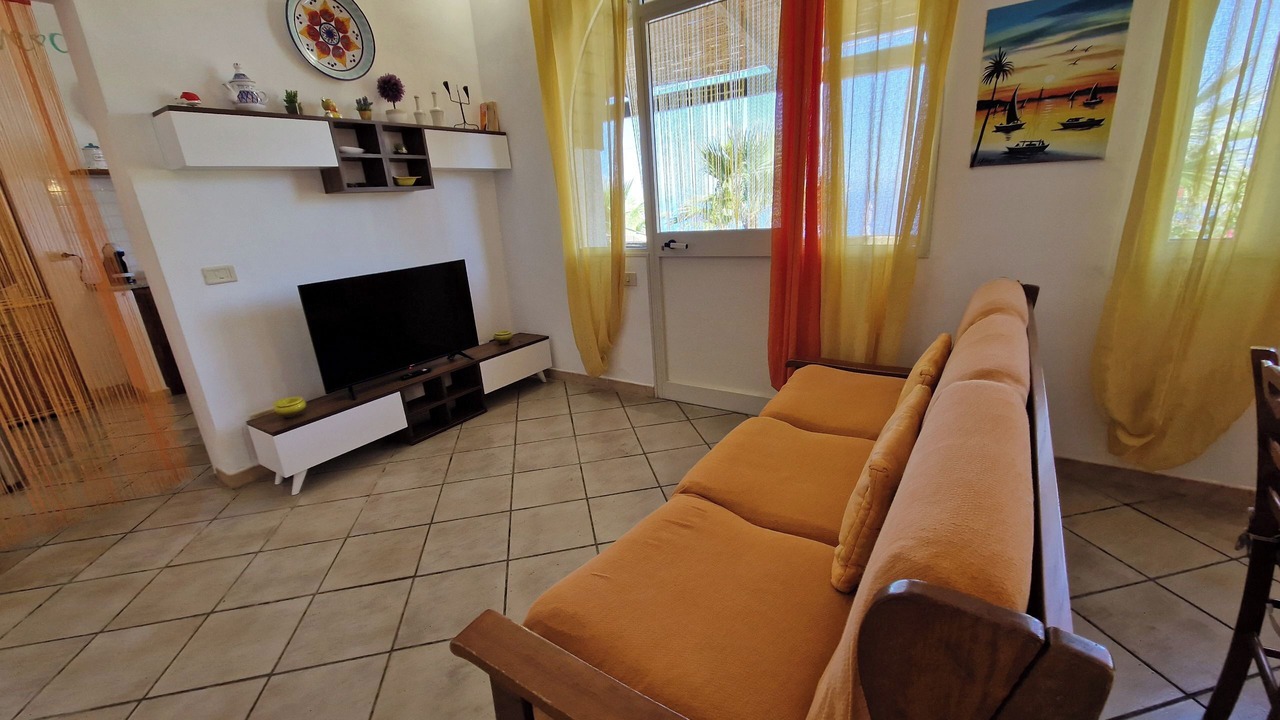 Photo of Livingroom in Kamma
