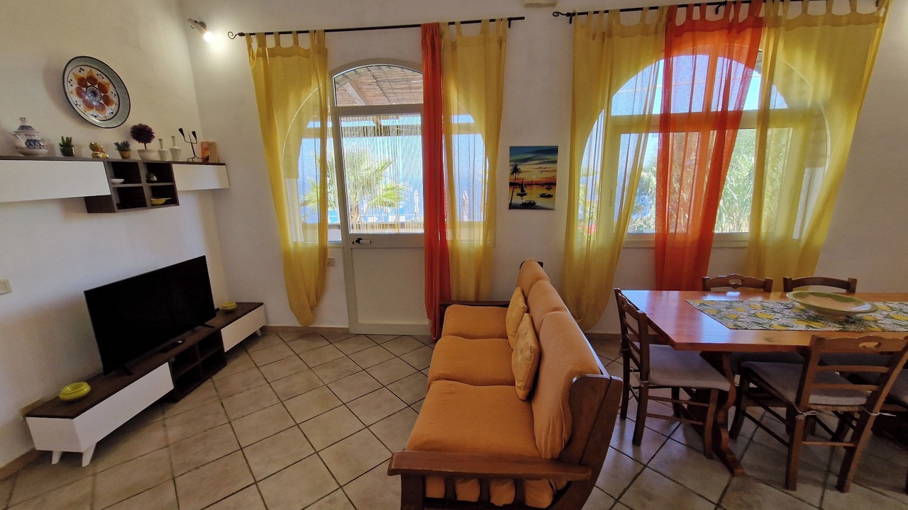 Photo of Livingroom in Kamma