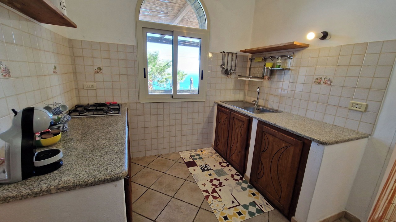 Photo of Kitchen in Kamma