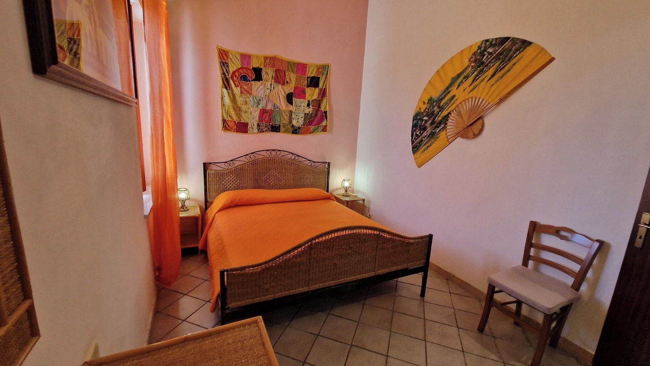 Photo of Bedroom in Kamma