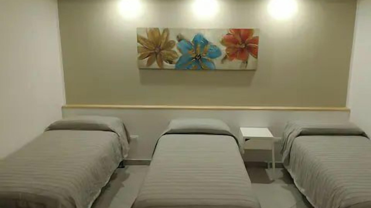 Photo of Bedroom in Marsala