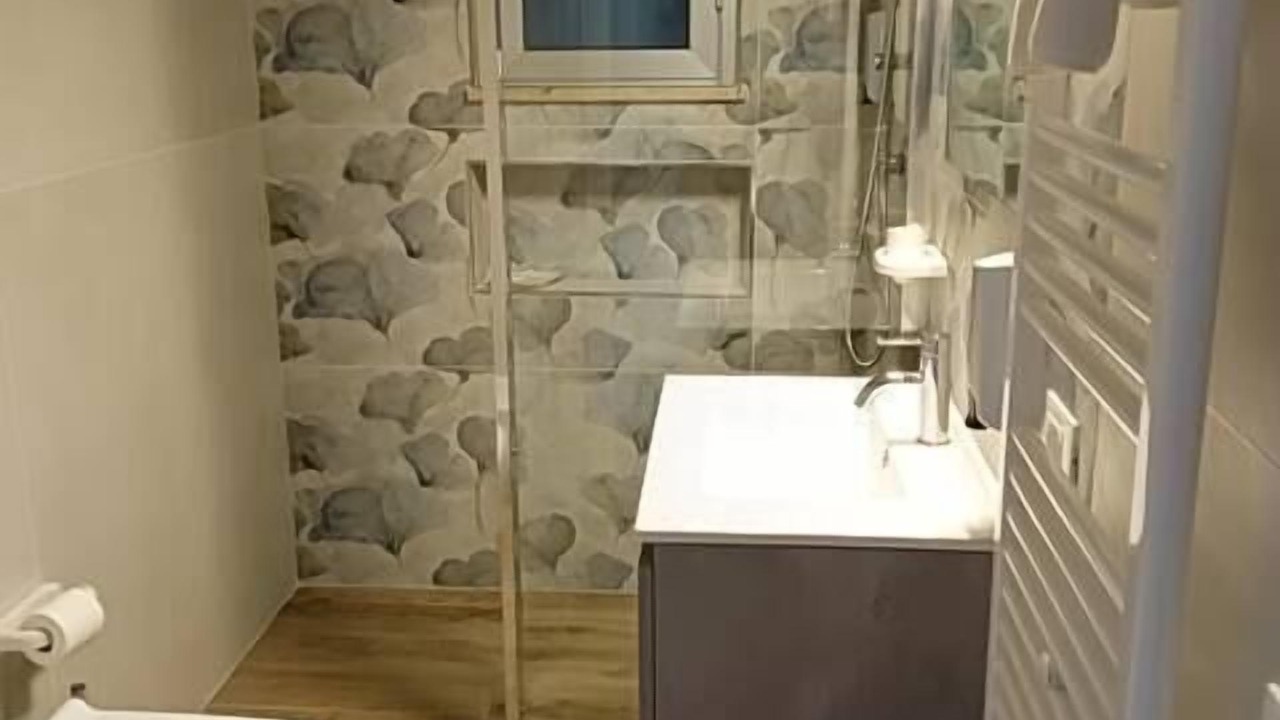 Photo of Bathroom in Marsala