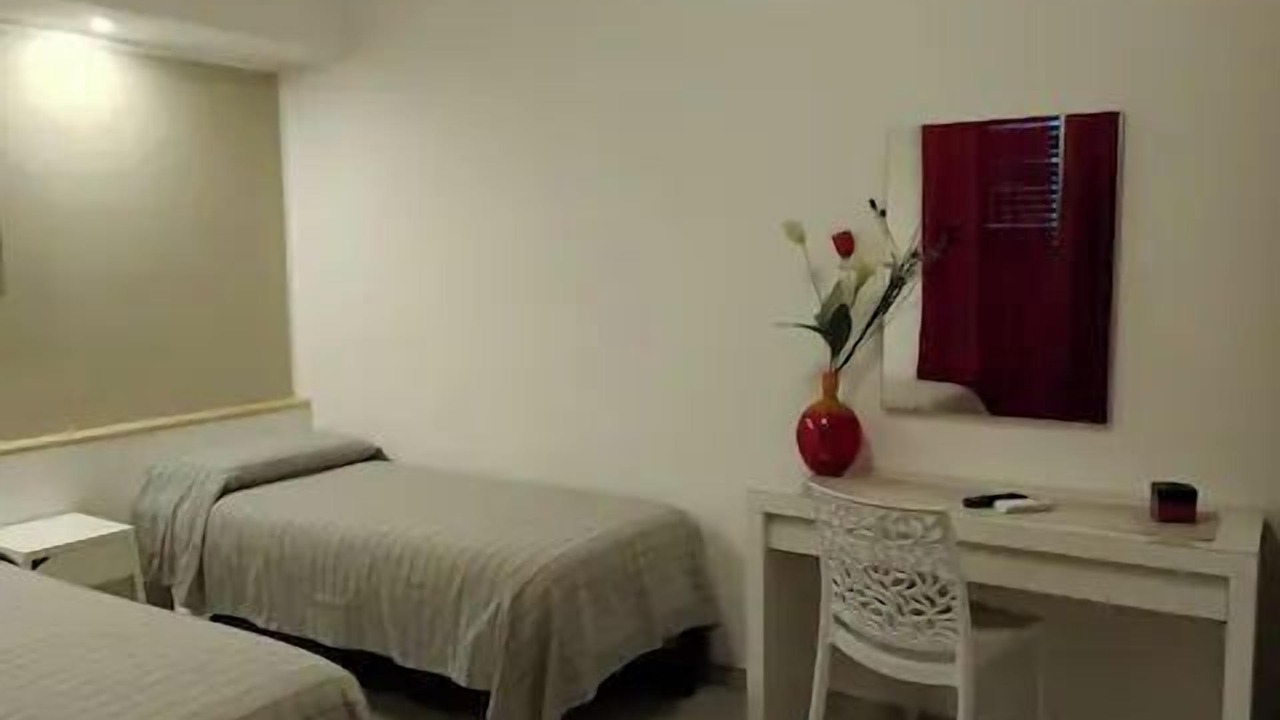 Photo of Bedroom in Marsala