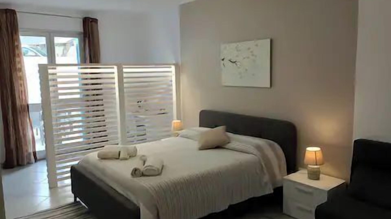 Photo of Bedroom in Marsala