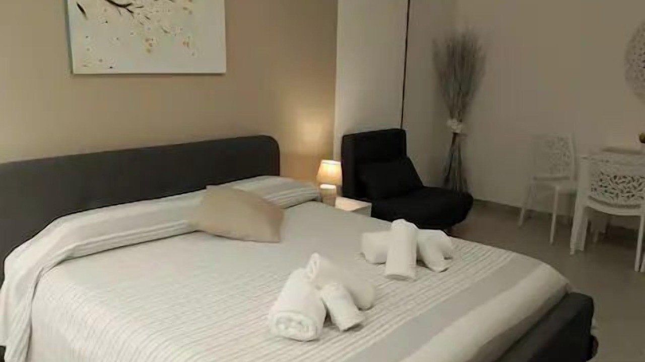 Photo of Bedroom in Marsala