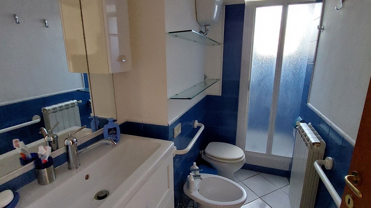 Photo of Bathroom in Latina Lido