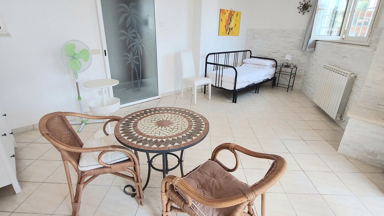 Photo of Bedroom in Latina Lido