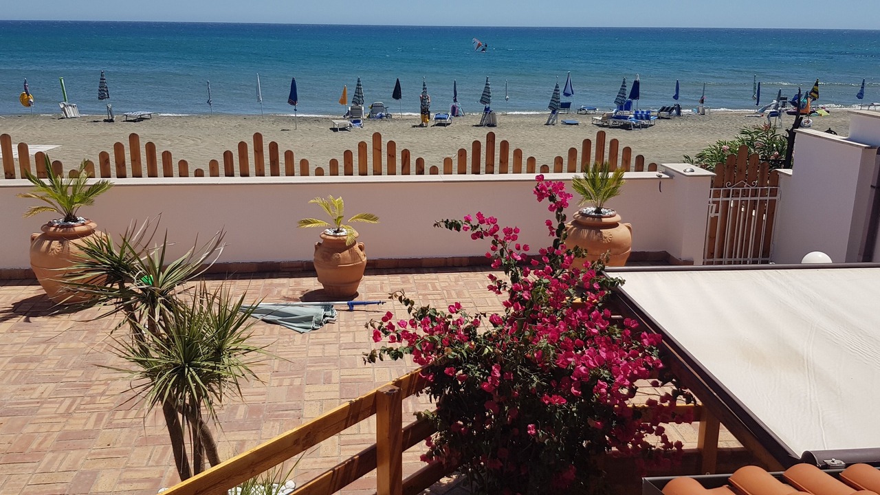 Photo of Outdoor in Latina Lido