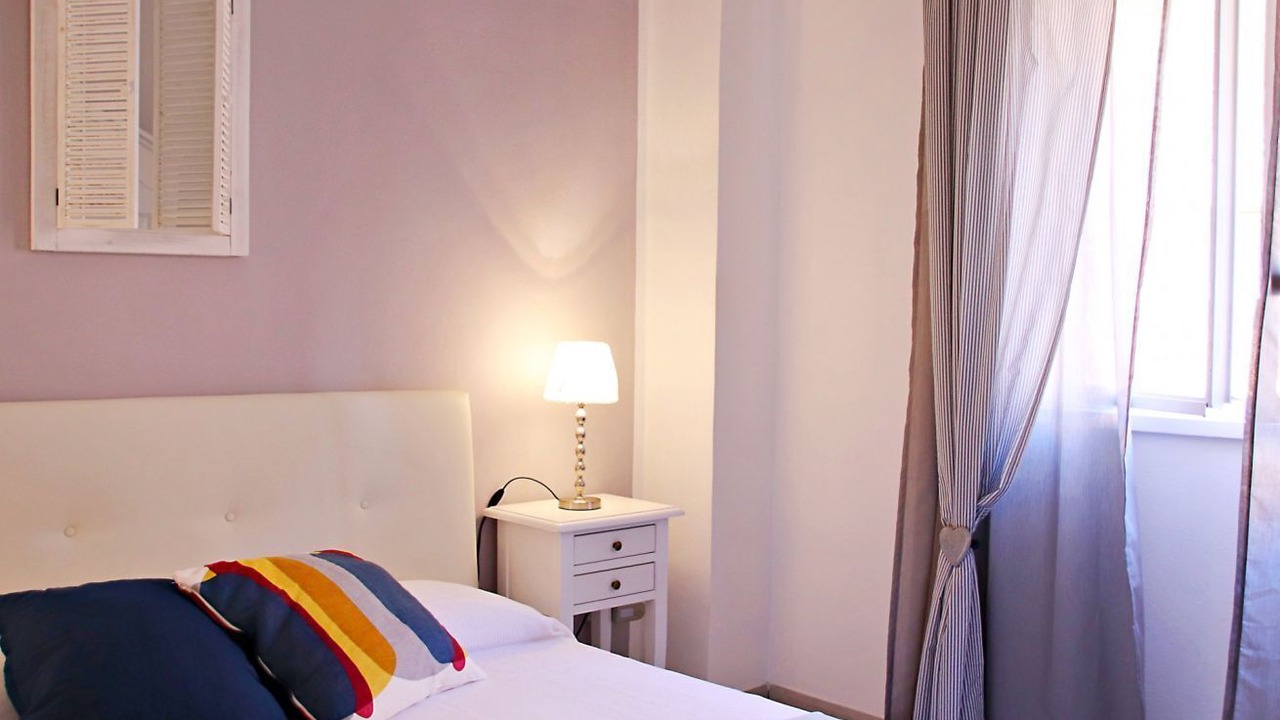 Photo of Bedroom in Lampedusa
