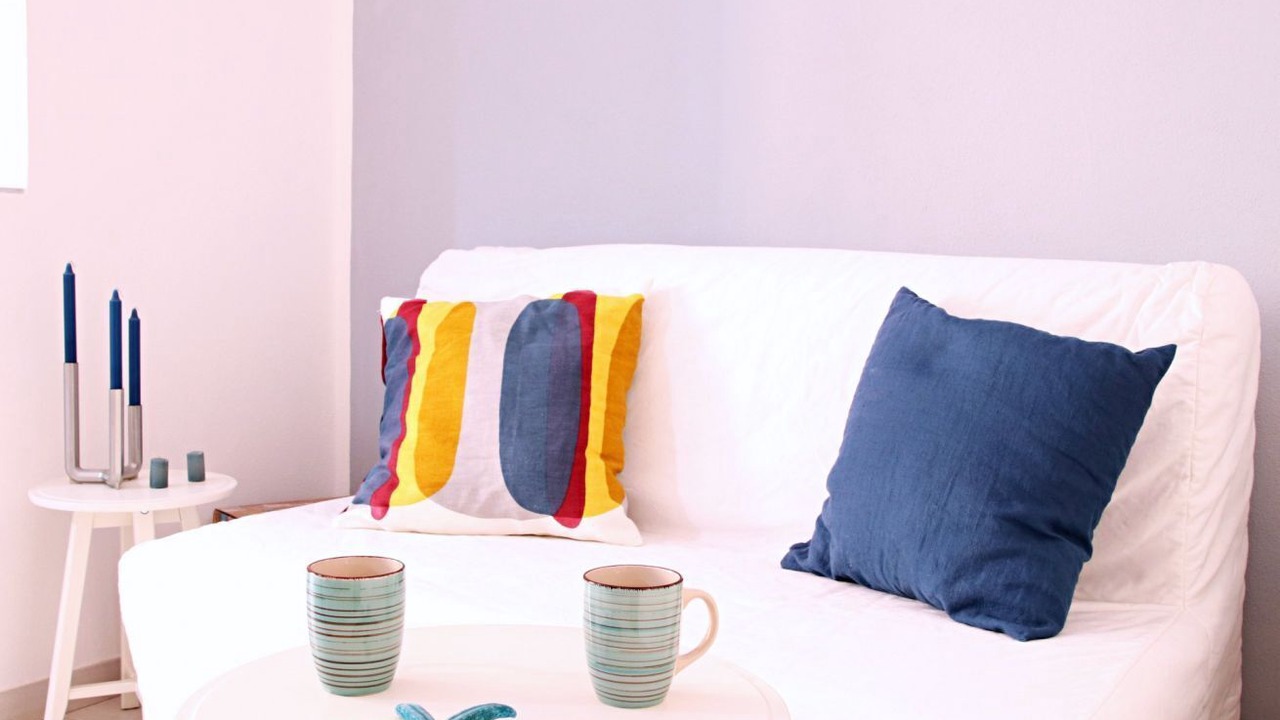 Photo of Bedroom in Lampedusa
