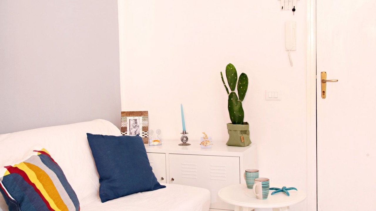 Photo of Livingroom in Lampedusa