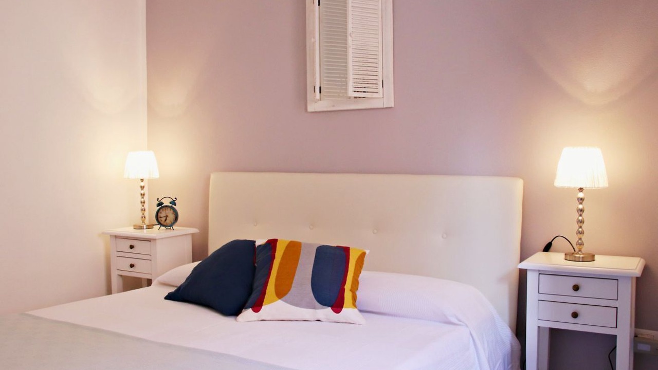Photo of Bedroom in Lampedusa