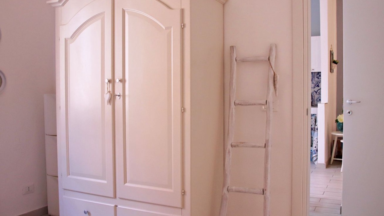 Photo of Bedroom in Lampedusa