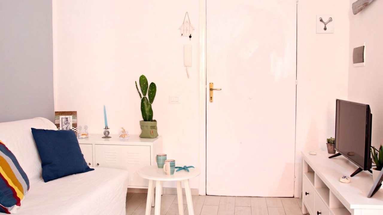 Photo of Livingroom in Lampedusa