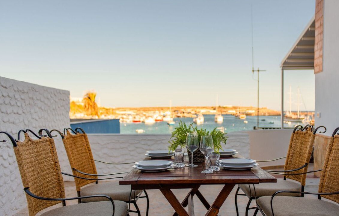 Photo of Outdoor in Lampedusa