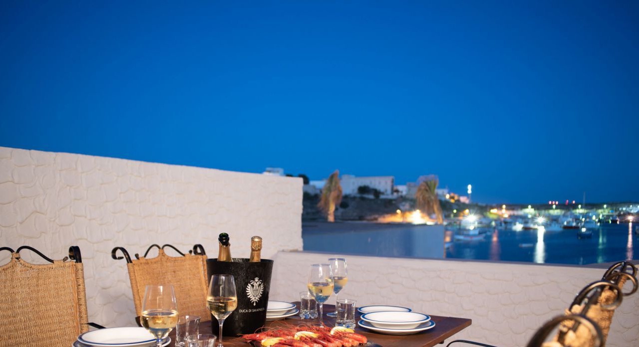 Photo of Outdoor in Lampedusa