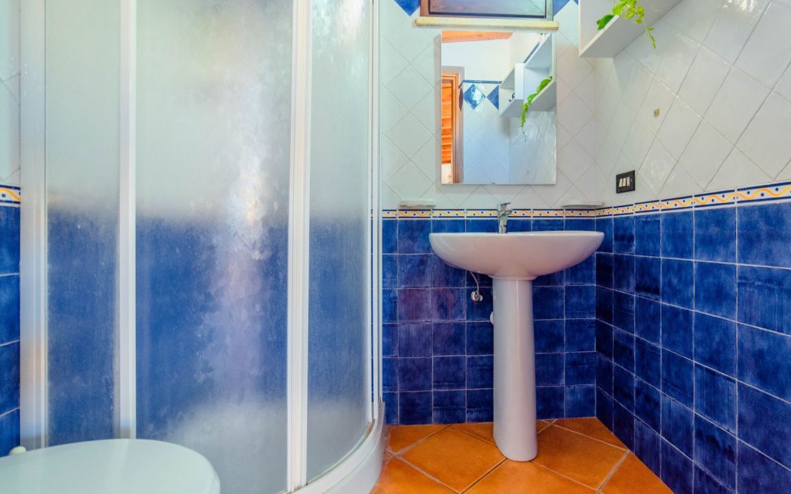 Photo of Bathroom in Grecale