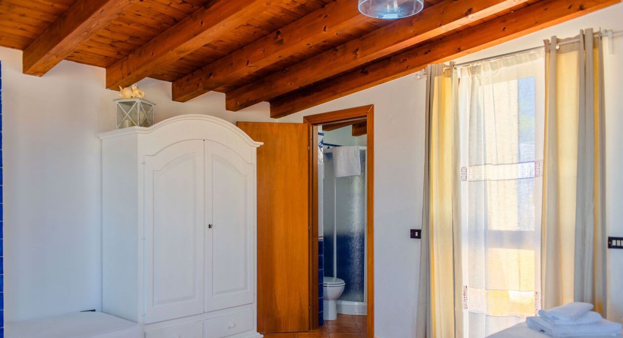 Photo of Bedroom in Grecale