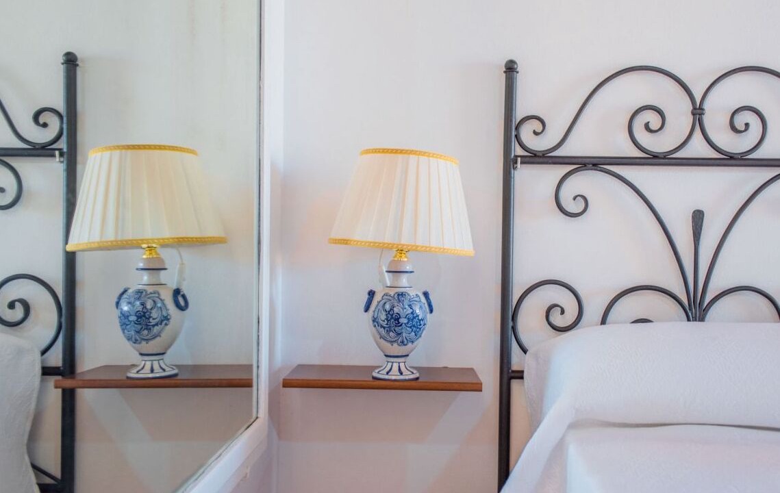 Photo of Bedroom in Grecale