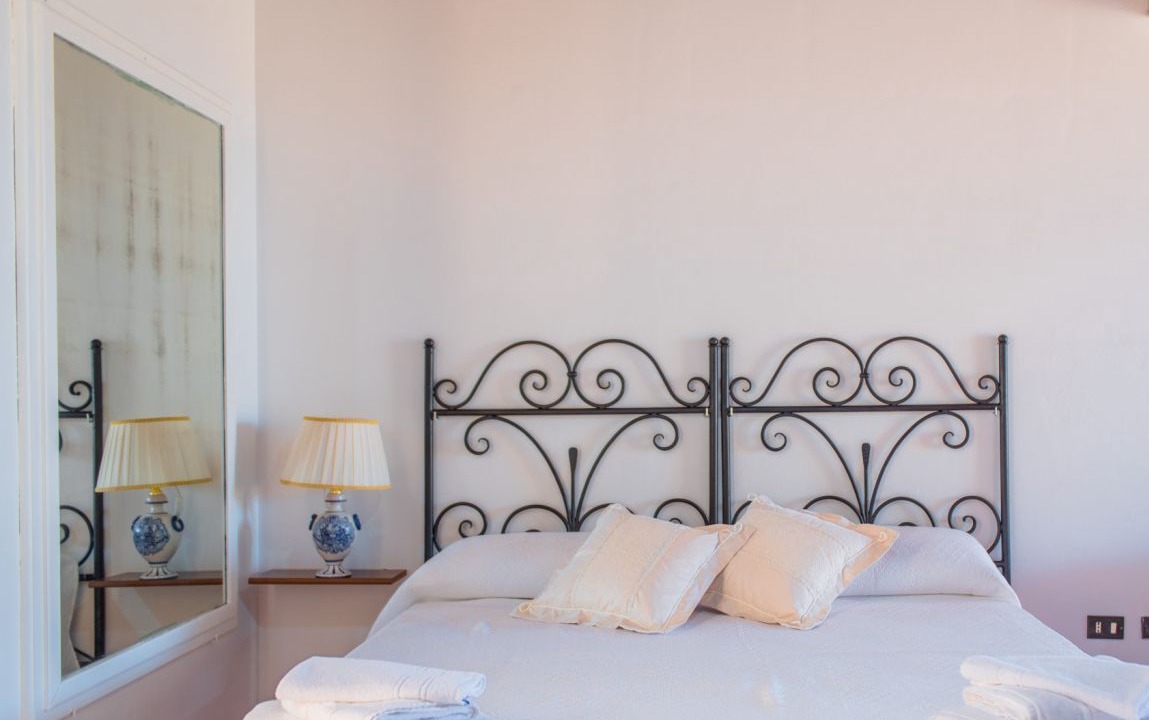 Photo of Bedroom in Grecale