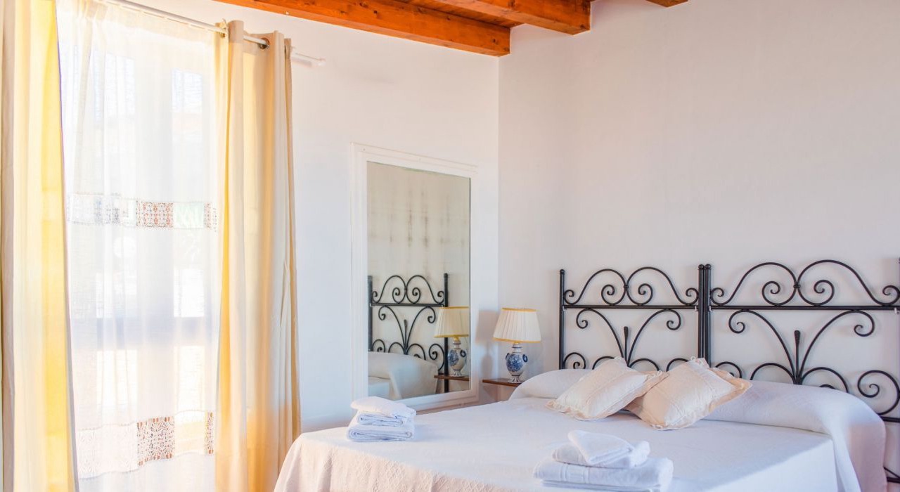 Photo of Bedroom in Grecale