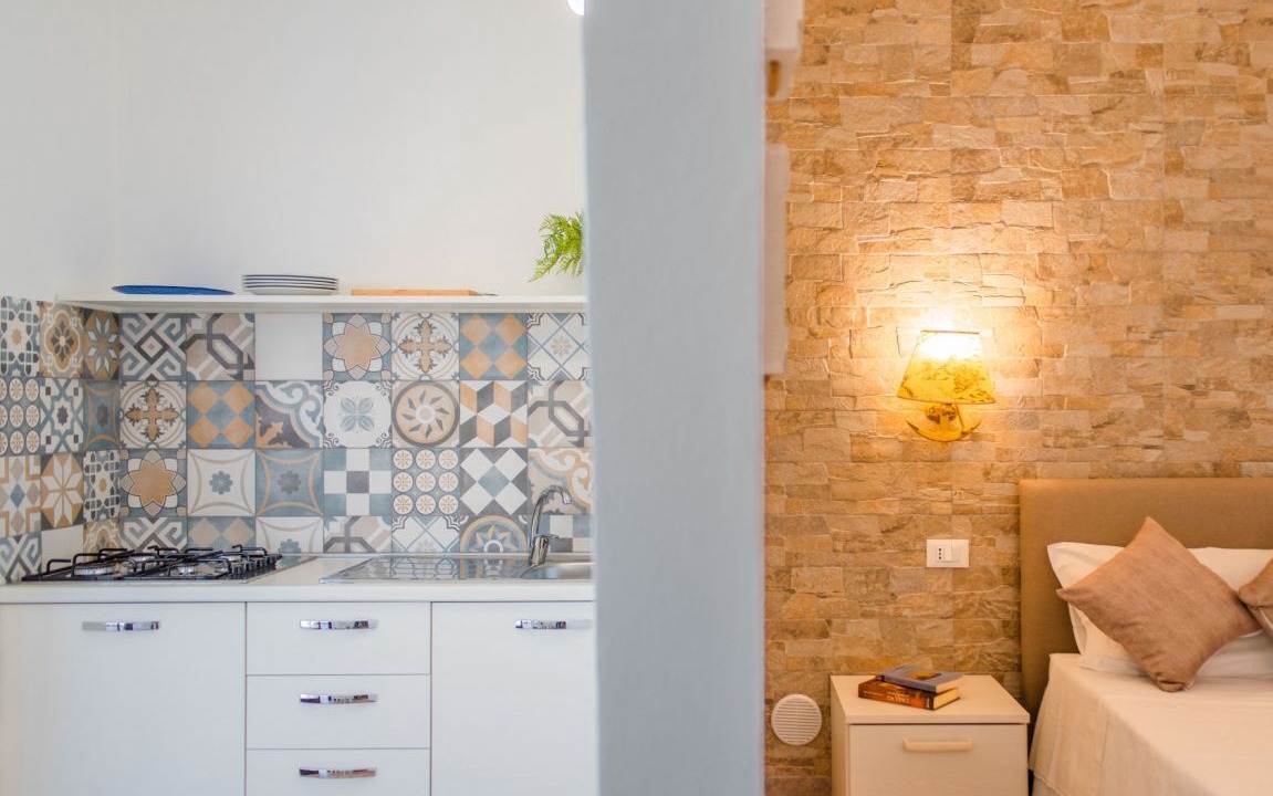 Photo of Bedroom in Lampedusa