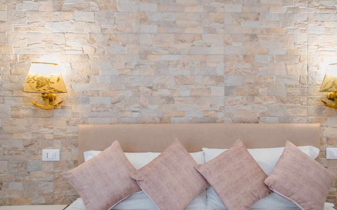 Photo of Bedroom in Lampedusa