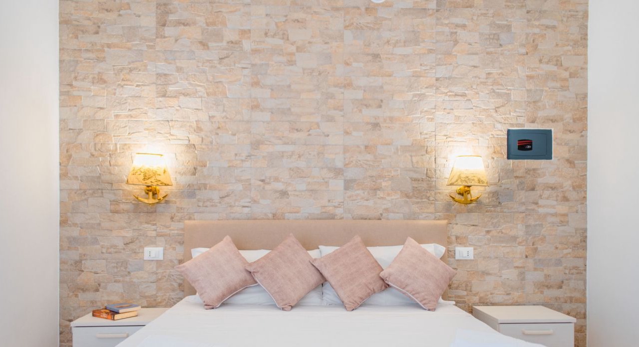 Photo of Bedroom in Lampedusa