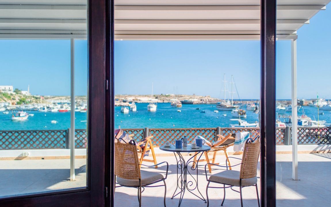 Photo of Outdoor in Lampedusa