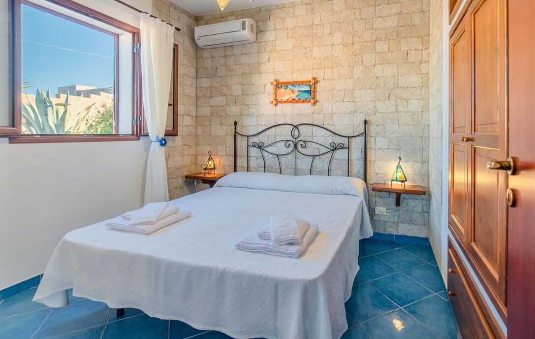 Photo of Bedroom in Lampedusa