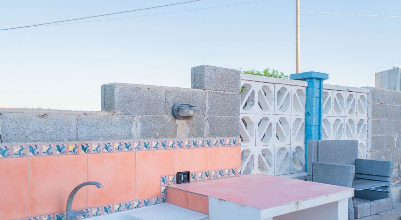 Photo of Outdoor in Lampedusa