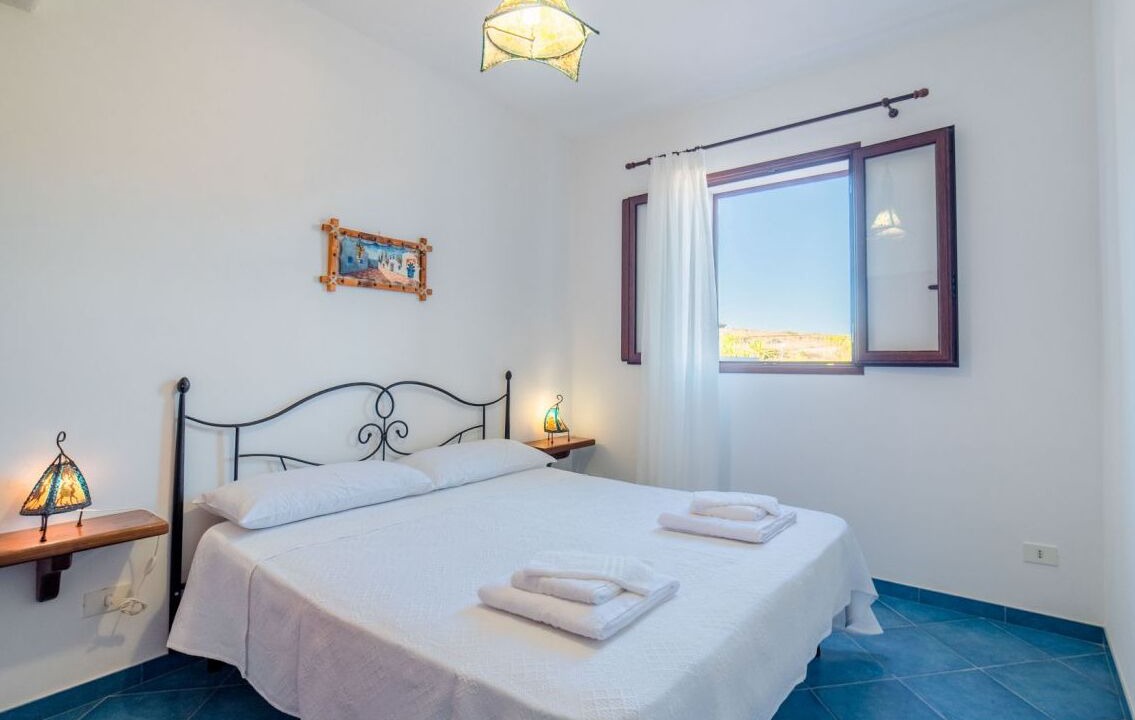 Photo of Bedroom in Lampedusa