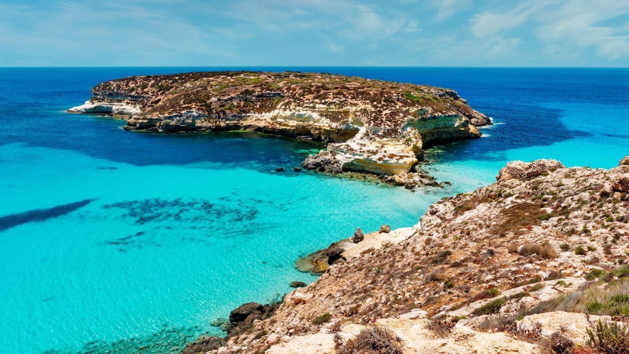 Photo of Others in Lampedusa