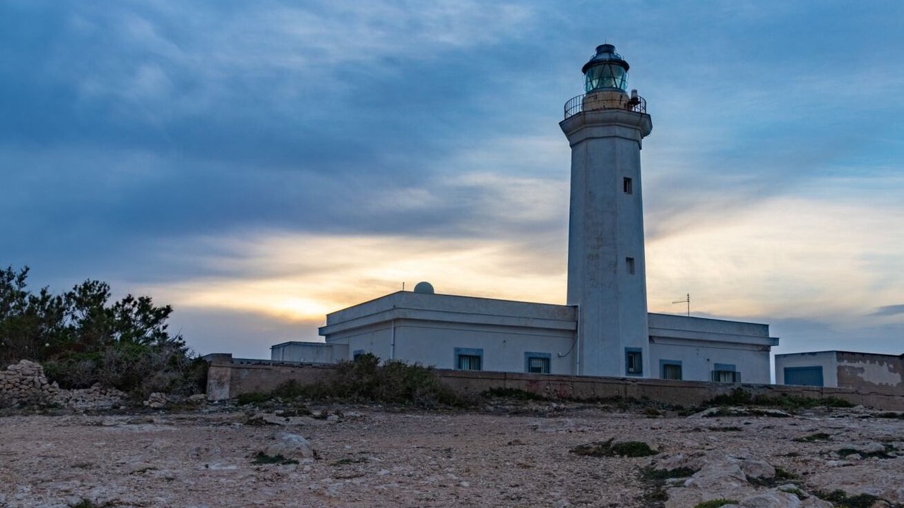 Photo of Others in Lampedusa
