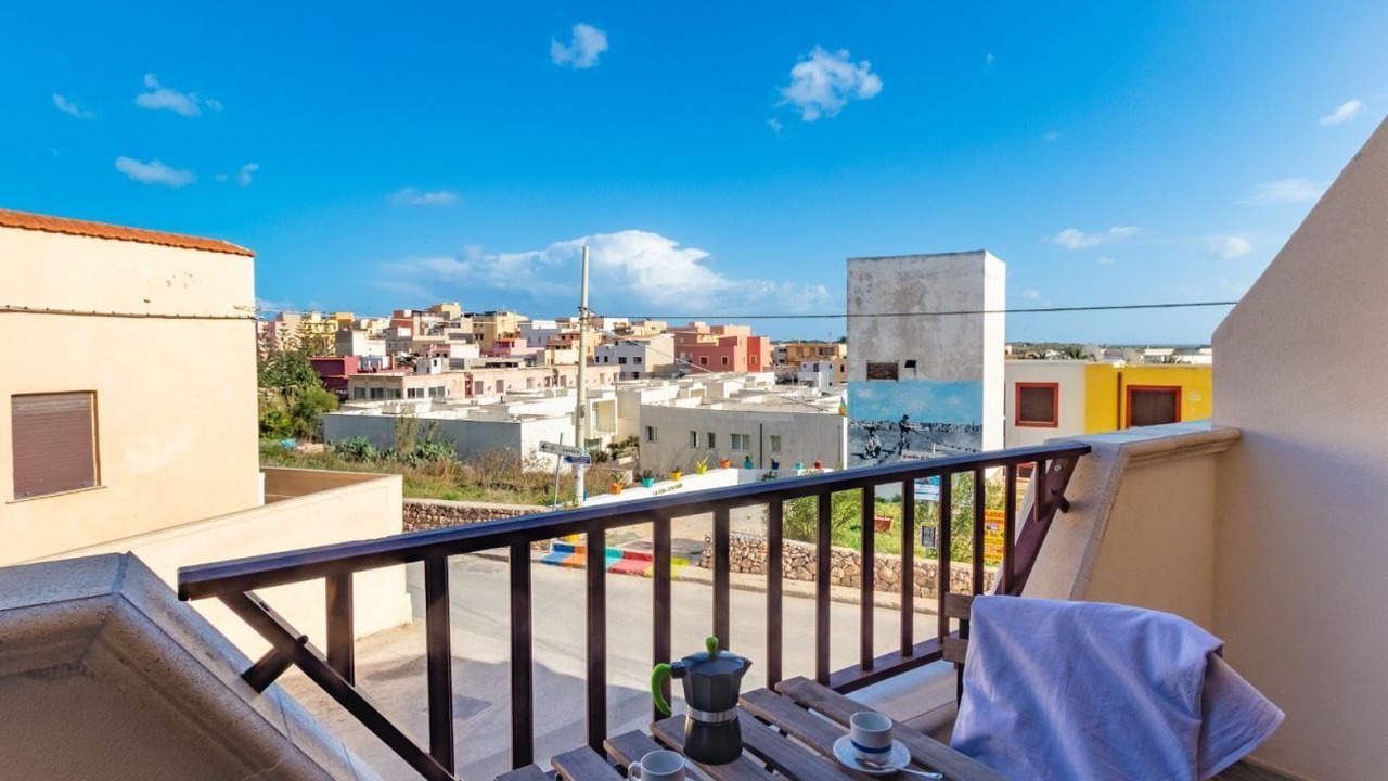 Photo of Outdoor in Lampedusa