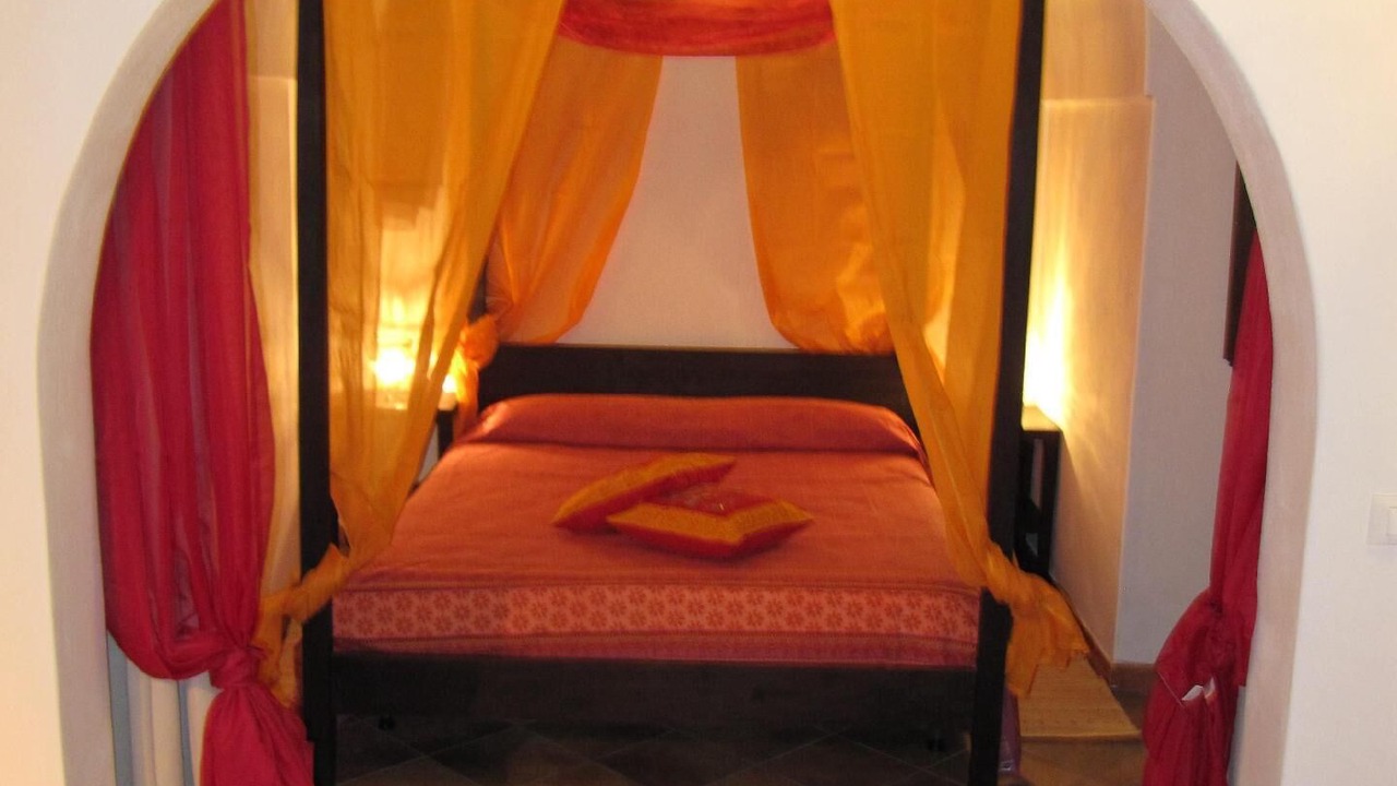 Photo of Bedroom in Kamma