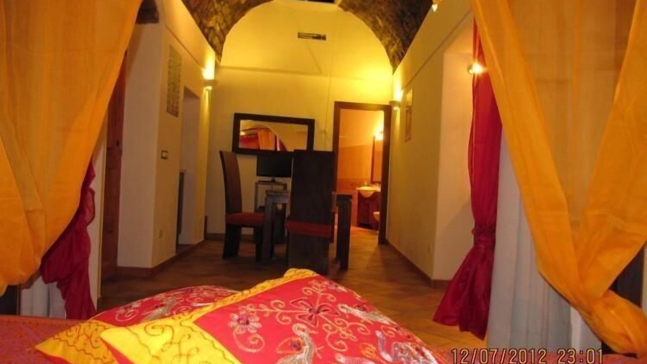 Photo of Bedroom in Kamma
