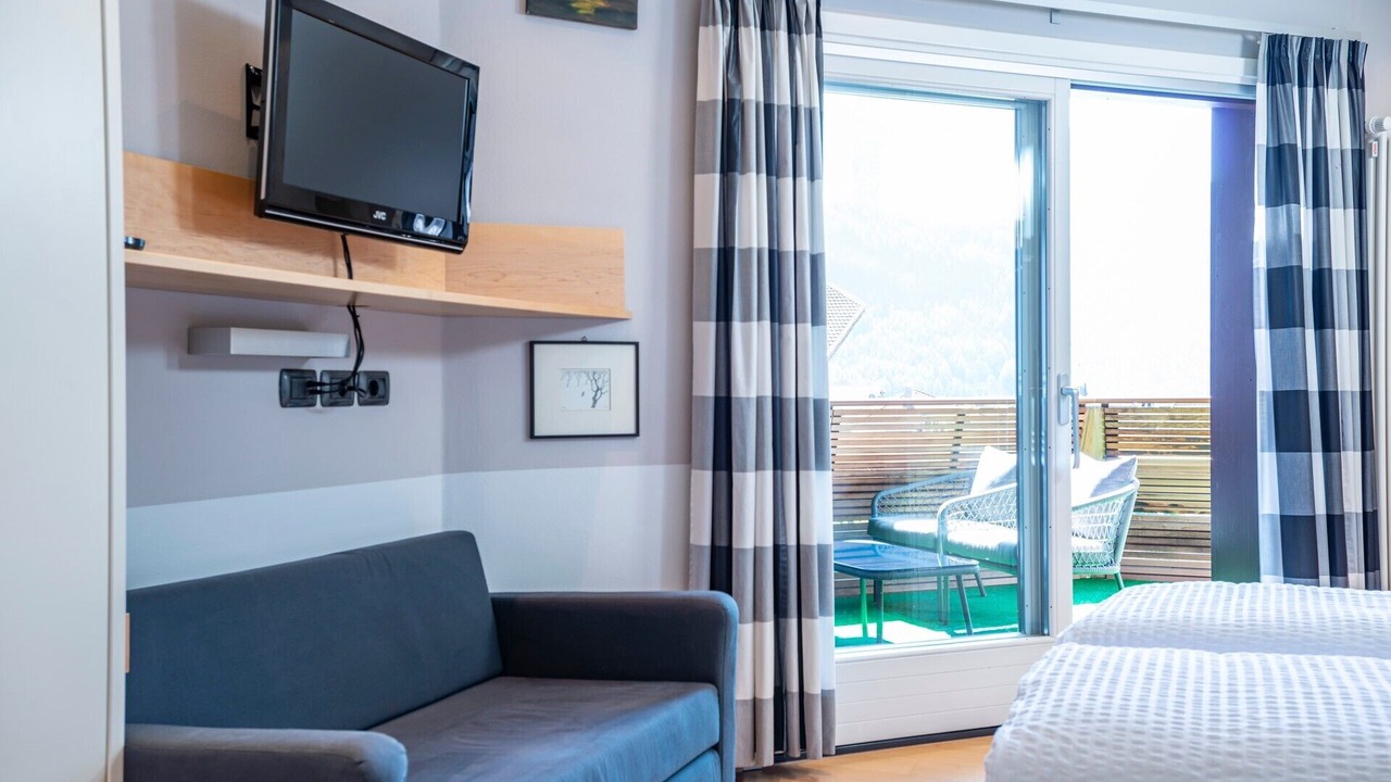 Photo of Bedroom in Sand in Taufers