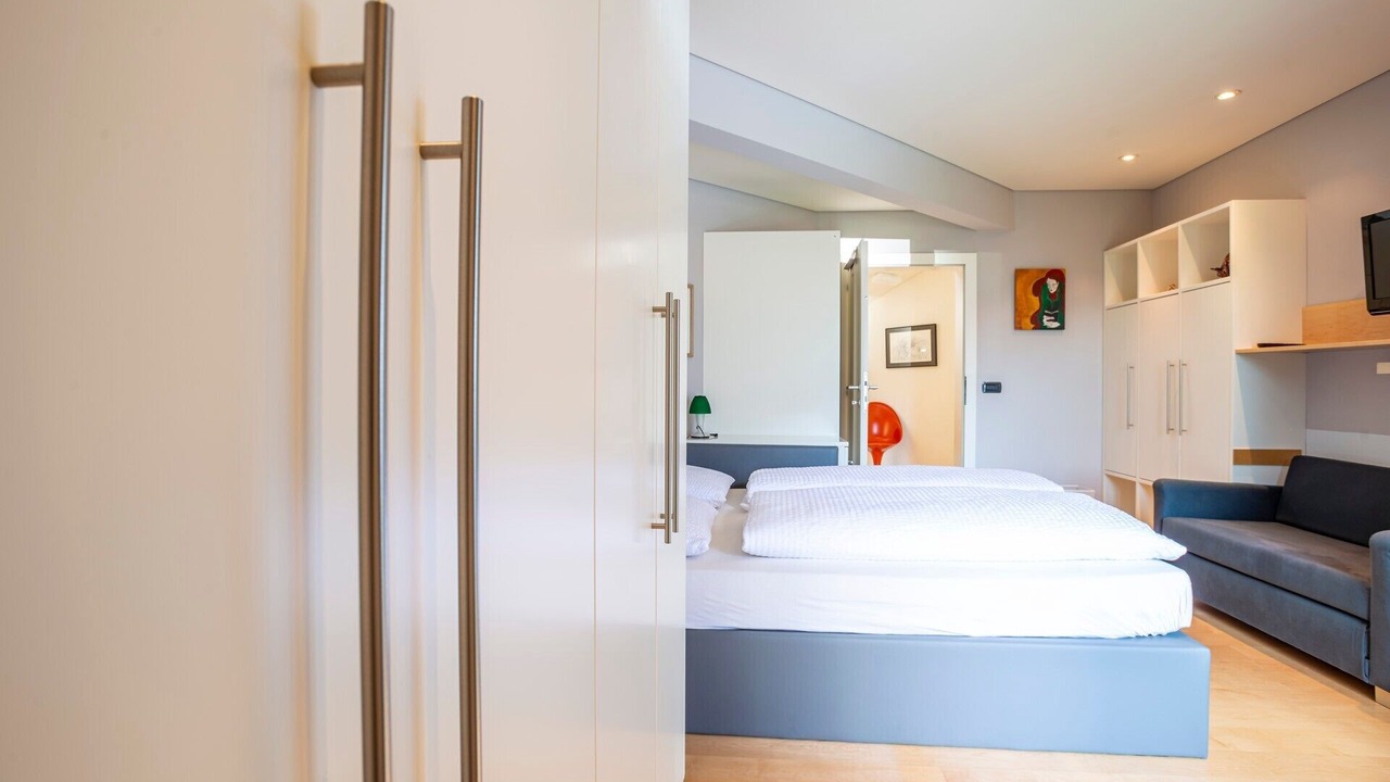 Photo of Bedroom in Sand in Taufers