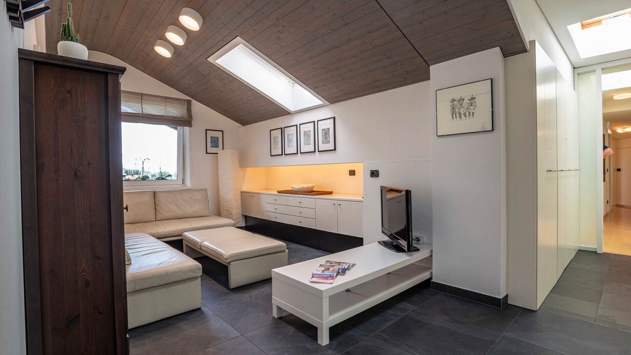 Photo of Livingroom in Sand in Taufers