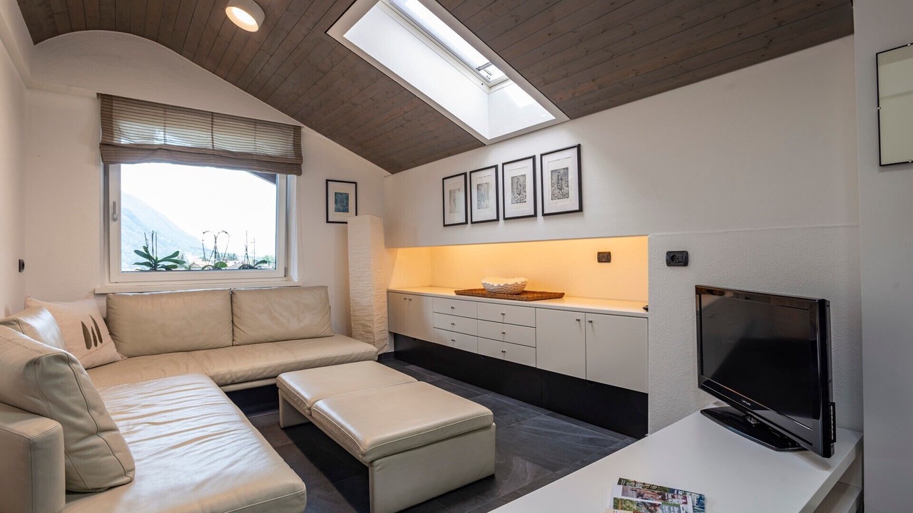 Photo of Livingroom in Sand in Taufers