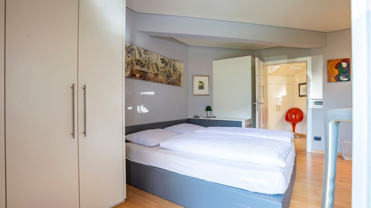 Photo of Bedroom in Sand in Taufers