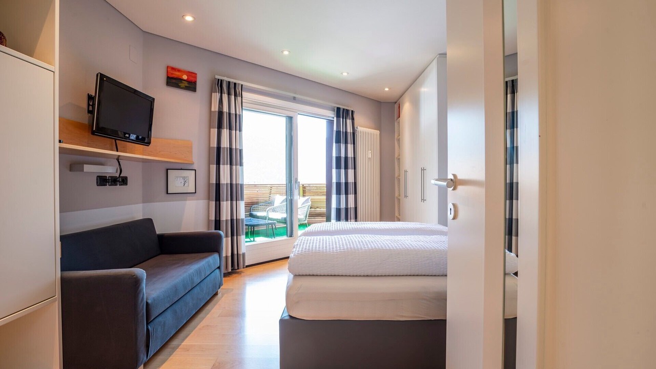 Photo of Bedroom in Sand in Taufers