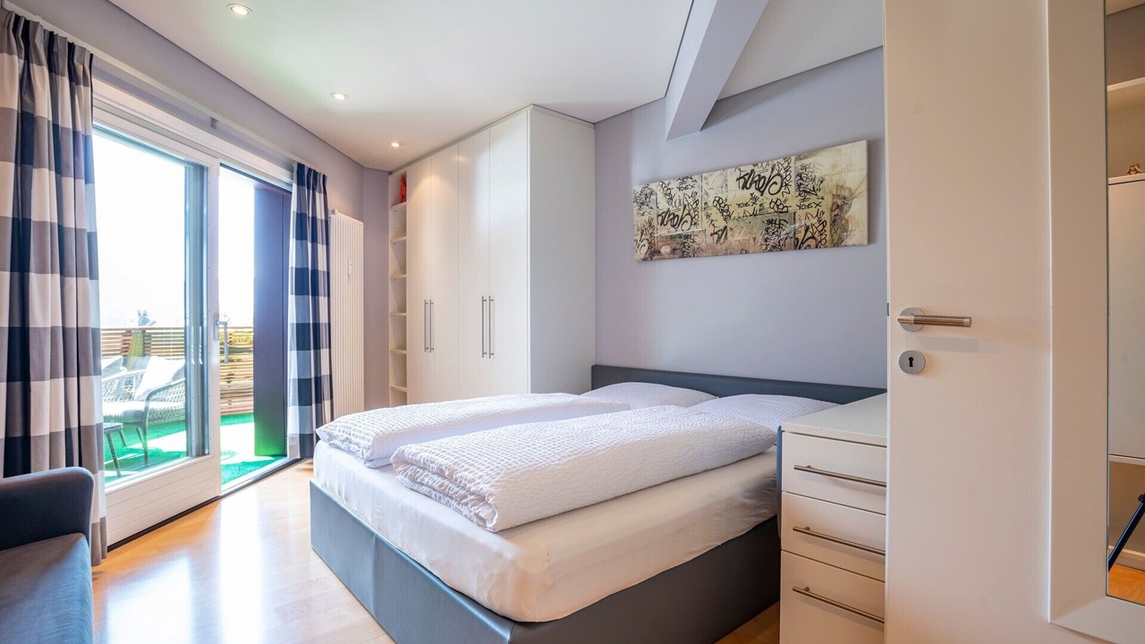 Photo of Bedroom in Sand in Taufers